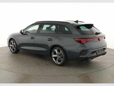 Cupra Leon 2.0 TSI 150 kW 4Drive (2026) - Foto 3