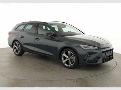 Cupra Leon 2.0 TSI 150 kW 4Drive (2026) - Foto 1