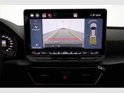 Cupra Leon 2.0 TSI 150 kW 4Drive (2026) - Foto 6
