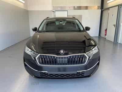 Skoda Octavia Selection (2026) - Foto 2