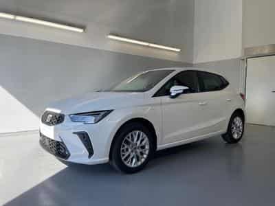 Seat Ibiza Style (2026) - Foto 1