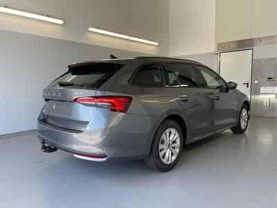 Skoda Octavia Selection (2026) - Foto 4