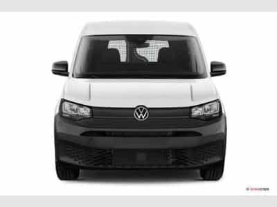 VW Caddy 2.0 TDI 102PS/75KW (2026) - Foto 3