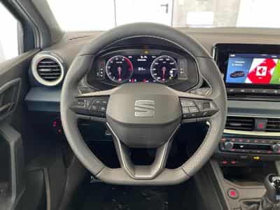 Seat Ibiza Style (2026) - Foto 8