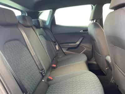 Seat Ibiza Style (2026) - Foto 15