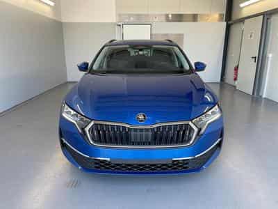 Skoda Octavia Selection (2026) - Foto 2