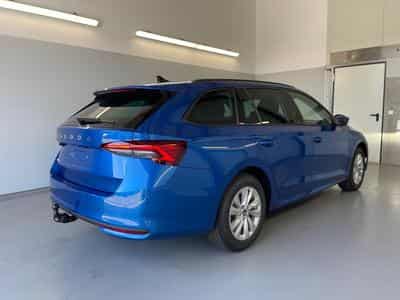 Skoda Octavia Selection (2026) - Foto 4