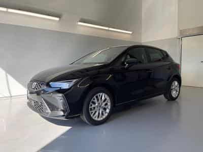 Seat Ibiza Style (2026) - Foto 1