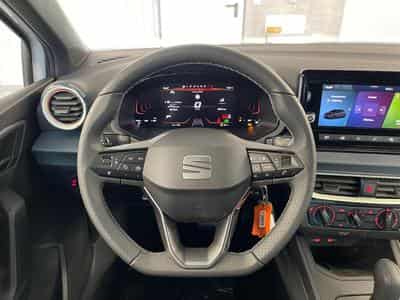 Seat Ibiza Style (2026) - Foto 8