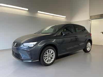 Seat Ibiza Style (2026) - Foto 1