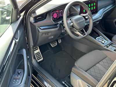 Skoda Octavia RS (2026) - Foto 6