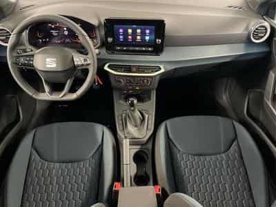 Seat Ibiza Style (2026) - Foto 6