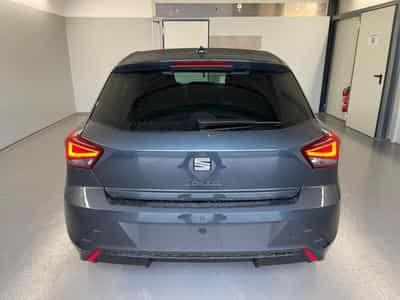 Seat Ibiza Style (2026) - Foto 5