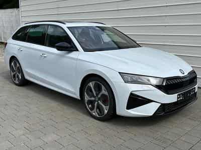 Skoda Octavia RS (2026) - Foto 1