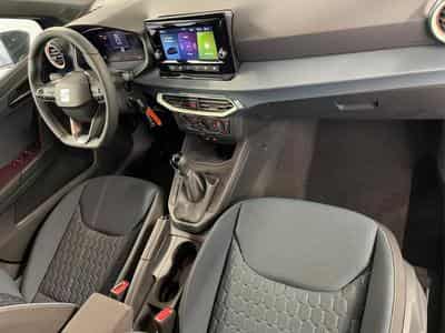 Seat Ibiza Style (2026) - Foto 13