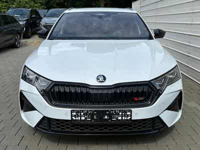 Skoda Octavia RS (2026) - Foto 2