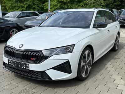 Skoda Octavia RS (2026) - Foto 3