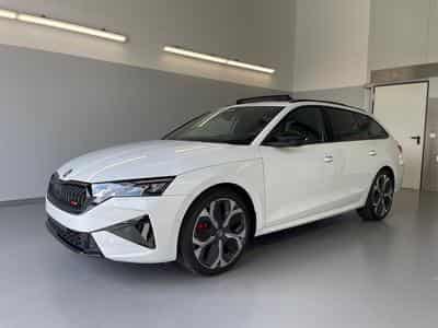 Skoda Octavia RS (2026) - Foto 1