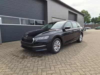 Skoda Octavia 1.5 TSI 150PS (2026) - Foto 1