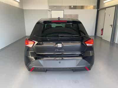 Seat Ibiza Style (2026) - Foto 5