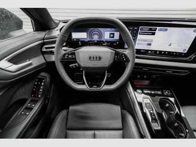 Audi A5 Avant 2,0 TFSI (2026) - Photo 8