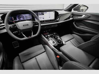 Audi A5 Avant 2,0 TFSI (2026) - Photo 7