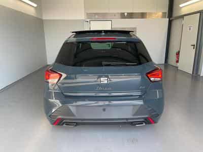 Seat Ibiza FR (2026) - Foto 5