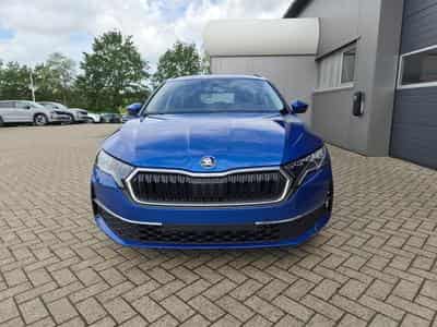 Skoda Octavia 1.5 TSI 150PS (2026) - Foto 8