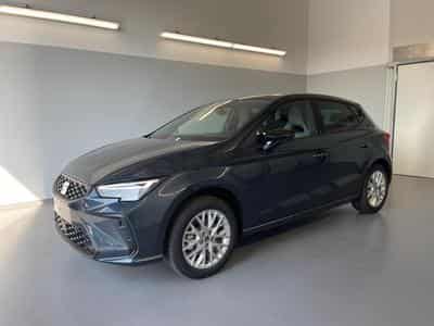 Seat Ibiza FR (2026) - Foto 1