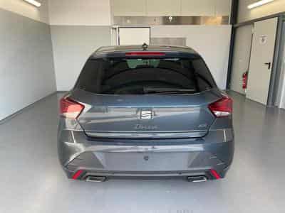 Seat Ibiza FR (2026) - Foto 5