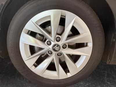 Skoda Octavia Selection (2026) - Foto 9