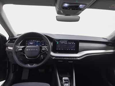 Skoda Octavia Selection (2026) - Foto 13