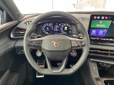 Cupra Terramar Terramar (2026) - Foto 8
