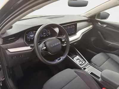 Skoda Octavia Selection (2026) - Foto 14