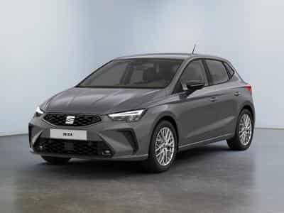 Seat Ibiza FR (2026) - Photo 1