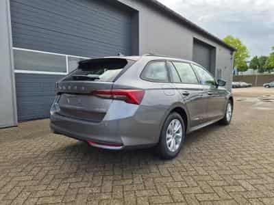 Skoda Octavia 1.5 TSI 150PS (2026) - Foto 4