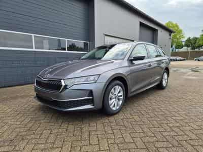 Skoda Octavia 1.5 TSI 150PS (2026) - Foto 7