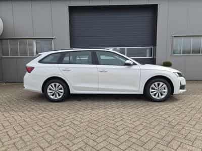 Skoda Octavia 1.5 TSI 150PS (2026) - Foto 6