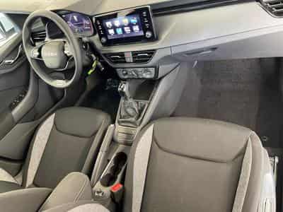 Skoda Scala Scala (2026) - Foto 13