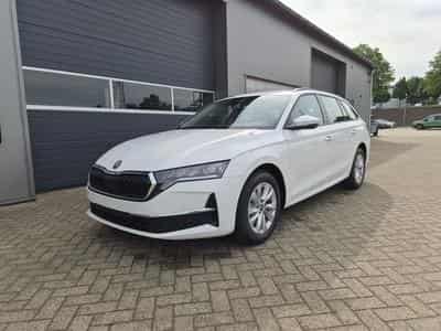 Skoda Octavia 1.5 TSI 150PS (2026) - Foto 8