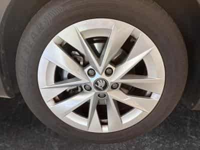 Skoda Octavia Selection (2026) - Foto 9
