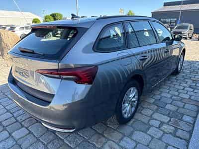 Skoda Octavia Selection 2,0 TDI (2026) - Foto 6