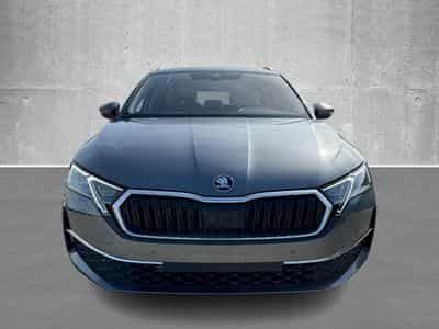 Skoda Octavia Selection (2026) - Foto 4