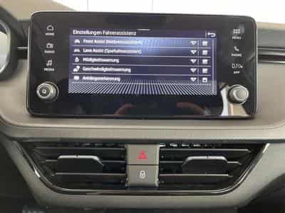Skoda Scala Scala (2026) - Foto 10