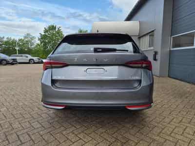 Skoda Octavia 1.5 TSI 150PS (2026) - Foto 4