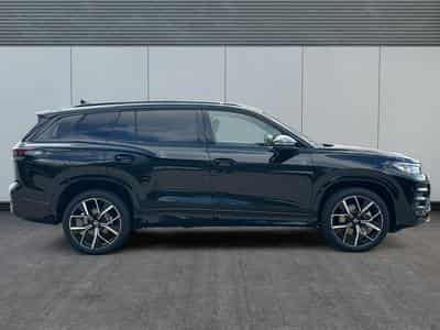 VW Tayron R-Line Edition Plus (2026) - Photo 5