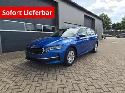 Skoda Octavia 1.5 TSI 150PS (2026) - Foto 1