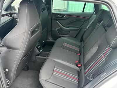 Skoda Kamiq Monte Carlo (2026) - Photo 8