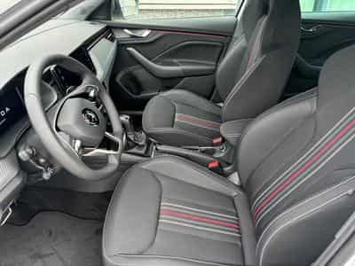 Skoda Kamiq Monte Carlo (2026) - Photo 7