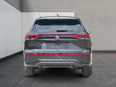 VW Tayron R-Line (2026) - Photo 4